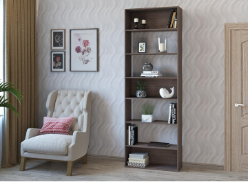 Стеллаж Алстар-11 МХ