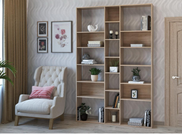 Стеллаж Алстар-14