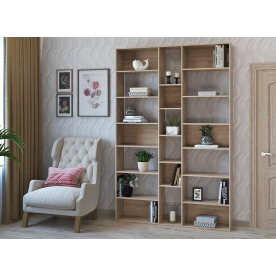 Стеллаж Алстар-14 МХ