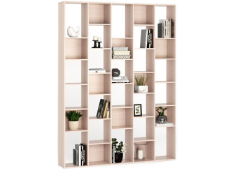 Стеллаж Алстар-15