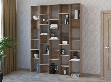 Стеллаж Алстар-15