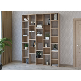 Стеллаж Алстар-15 МХ