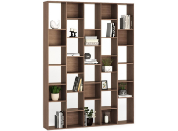 Стеллаж Алстар-15