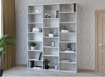 Стеллаж Алстар-16 МХ