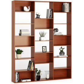 Стеллаж Алстар-16 МХ