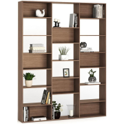 ясень темный