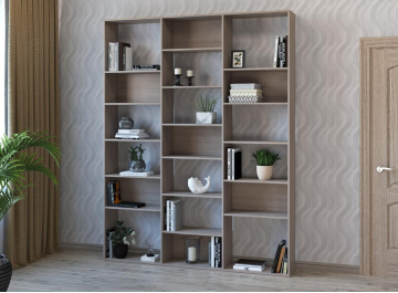 Стеллаж Алстар-16