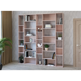 Стеллаж Алстар-17