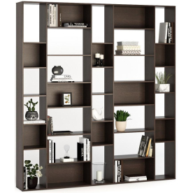 Стеллаж Алстар-17