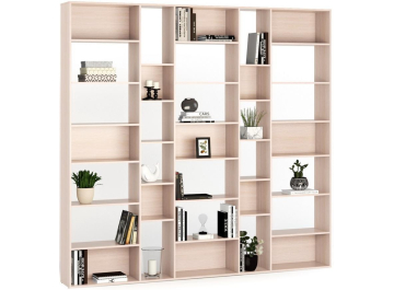 Стеллаж Алстар-18 МХ