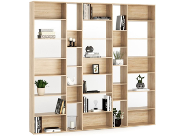 Стеллаж Алстар-18 МХ