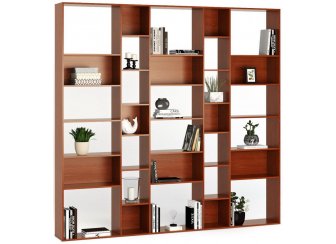 Стеллаж Алстар-18