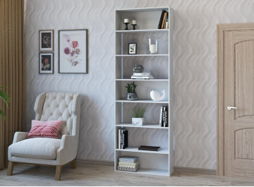 Стеллаж Алстар-21 МХ