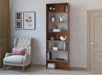 Стеллаж Алстар-21 МХ