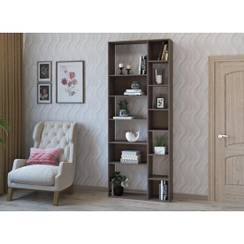 Стеллаж Алстар-22 МХ