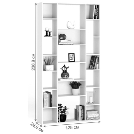 Стеллаж Алстар-23 МХ