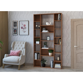 Стеллаж Алстар-23 МХ