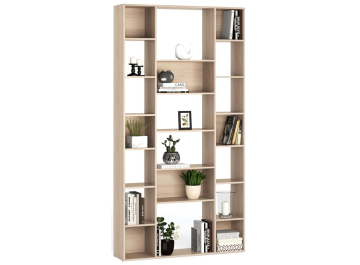 Стеллаж Алстар-23 МХ