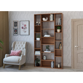 Стеллаж Алстар-23