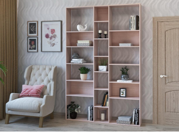 Стеллаж Алстар-24