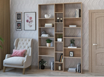 Стеллаж Алстар-24