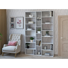 Стеллаж Алстар-24 МХ