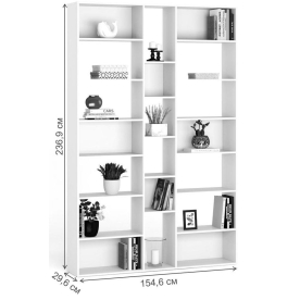 Стеллаж Алстар-24 МХ