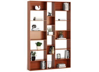 Стеллаж Алстар-24 МХ