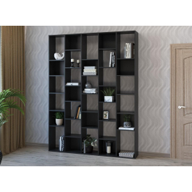 Стеллаж Алстар-25