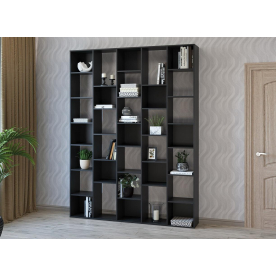 Стеллаж Алстар-25 МХ