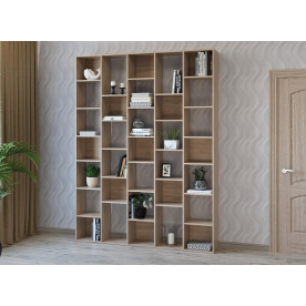 Стеллаж Алстар-25 МХ