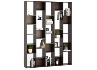 Стеллаж Алстар-25