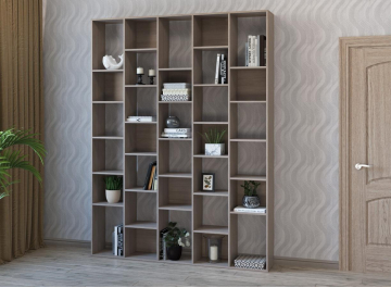 Стеллаж Алстар-25