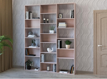 Стеллаж Алстар-26