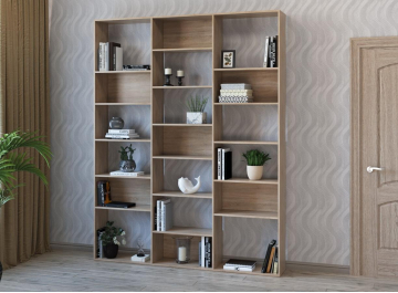 Стеллаж Алстар-26