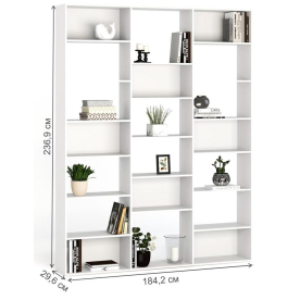 Стеллаж Алстар-26 МХ