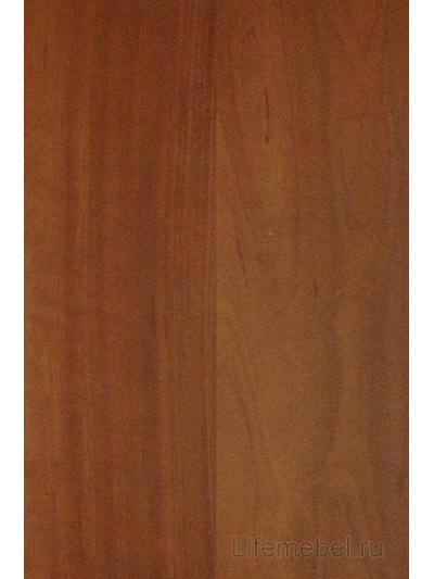 Стеллаж Алстар-26 МХ вишня