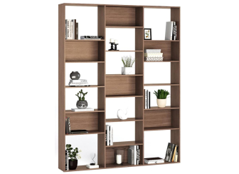 Стеллаж Алстар-26