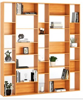 Стеллаж Алстар-27