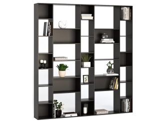 Стеллаж Алстар-27 МХ