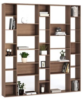 Стеллаж Алстар-12 МХ