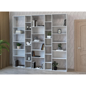 Стеллаж Алстар-28