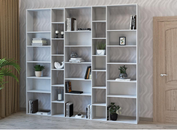 Стеллаж Алстар-28