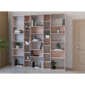 Стеллаж Алстар-28