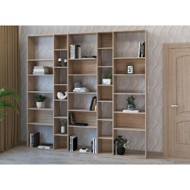 Стеллаж Алстар-28