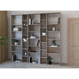 Стеллаж Алстар-28