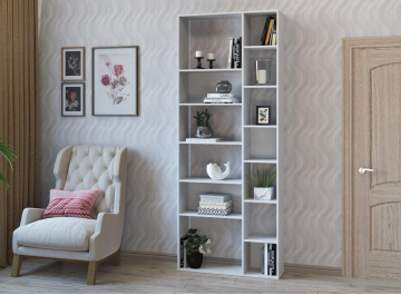 Стеллаж Алстар-2