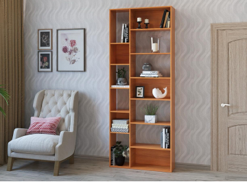 Стеллаж Алстар-2 МХ