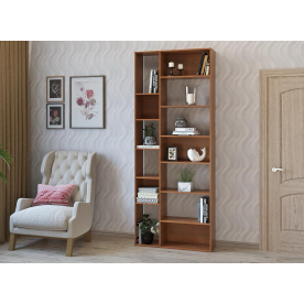 Стеллаж Алстар-2 МХ