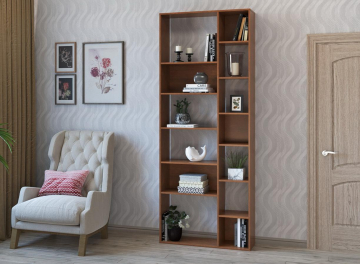 Стеллаж Алстар-2